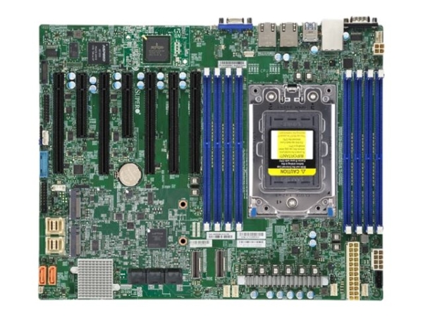 Supermicro H12SSL CT Motherboard ATX Socket SP3 Necdis De