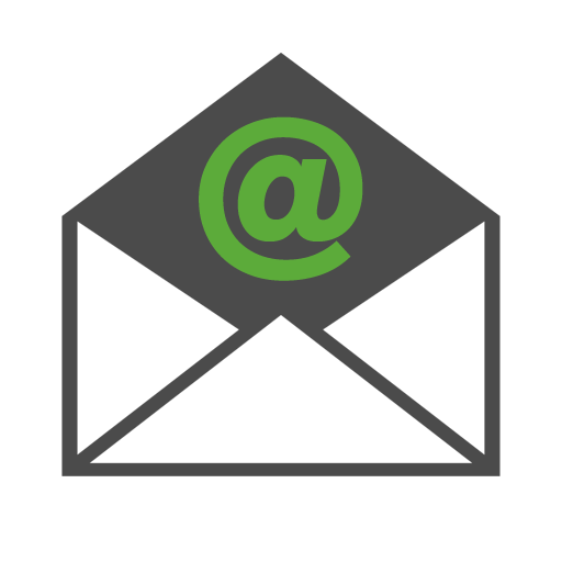 E-Mail an Kundenservice