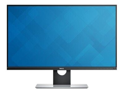 Dell ultrasharp up2716da обзор