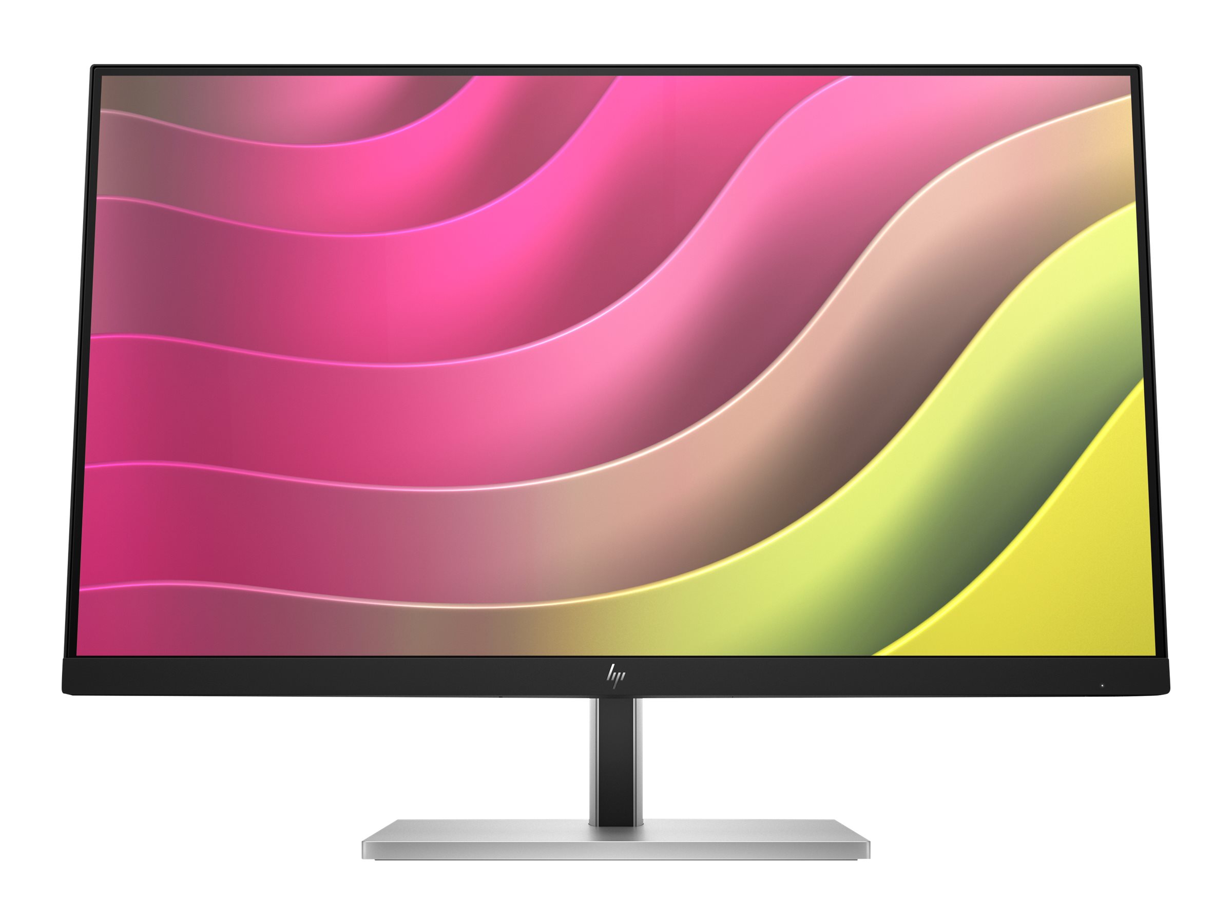 HP E24t G5 - E-Series - LED-Monitor - 60.5 Cm (23.8") - Necdis.de