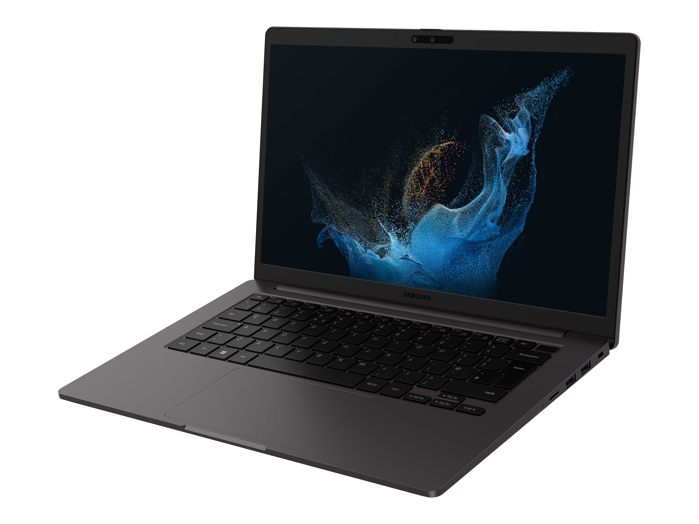 samsung galaxy book 2 16gb